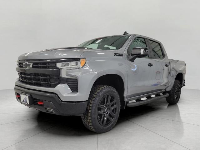 2023 Chevrolet Silverado 1500 Base
