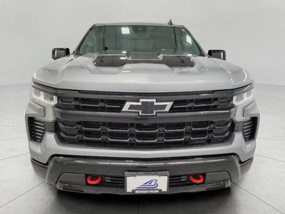 2023 Chevrolet Silverado 1500 Base