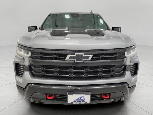 2023 Chevrolet Silverado 1500 Base