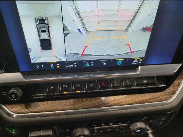 2023 Chevrolet Silverado 1500 Base