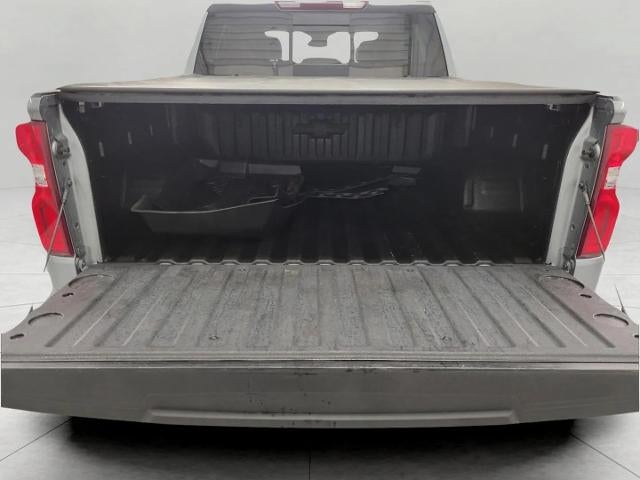 2023 Chevrolet Silverado 1500 Base