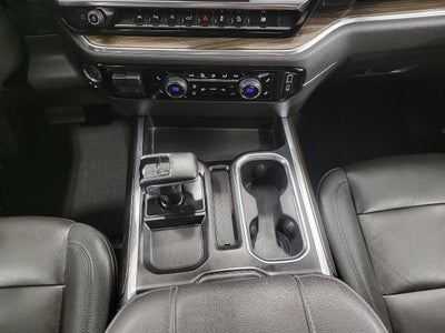 2023 Chevrolet Silverado 1500 Base