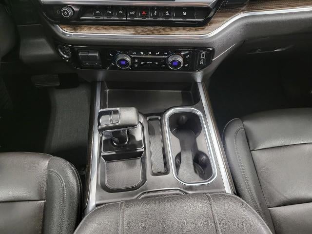 2023 Chevrolet Silverado 1500 Base