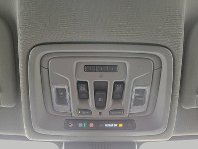 2023 Chevrolet Silverado 1500 Base