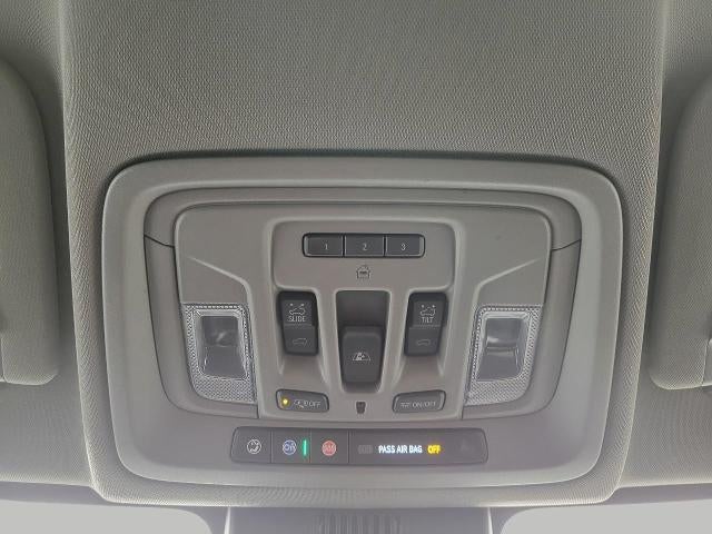 2023 Chevrolet Silverado 1500 Base