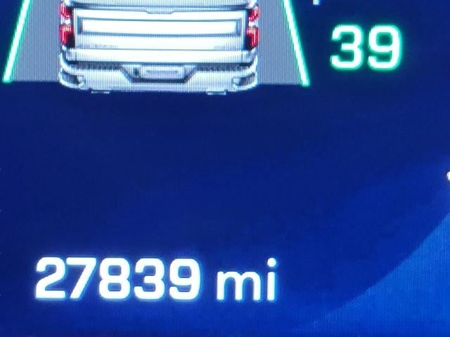 2023 Chevrolet Silverado 1500 Base