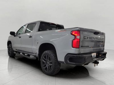 2023 Chevrolet Silverado 1500 Base
