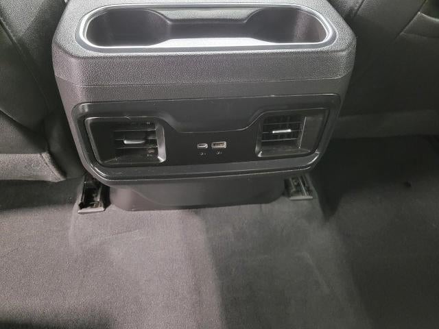 2023 Chevrolet Silverado 1500 Base