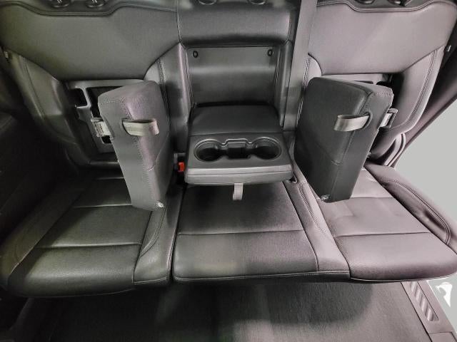 2023 Chevrolet Silverado 1500 Base