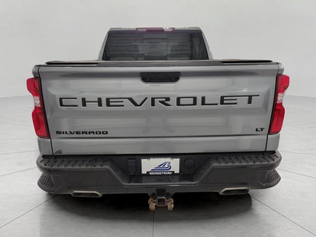 2023 Chevrolet Silverado 1500 Base
