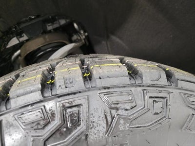 2023 Chevrolet Silverado 1500 Base