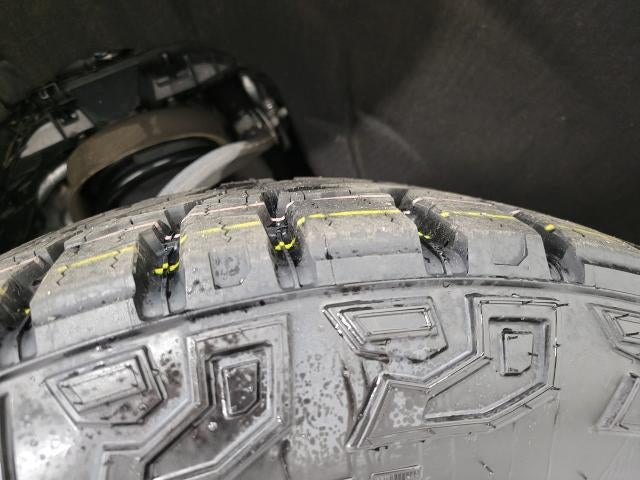 2023 Chevrolet Silverado 1500 Base