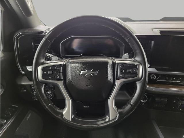 2023 Chevrolet Silverado 1500 Base