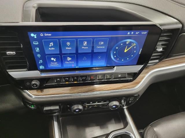 2023 Chevrolet Silverado 1500 Base