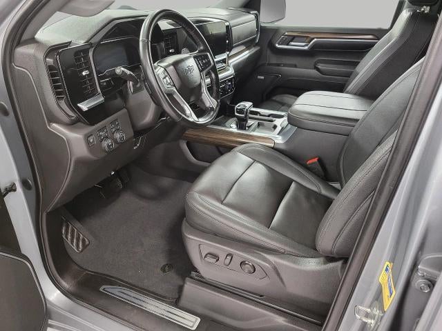 2023 Chevrolet Silverado 1500 Base