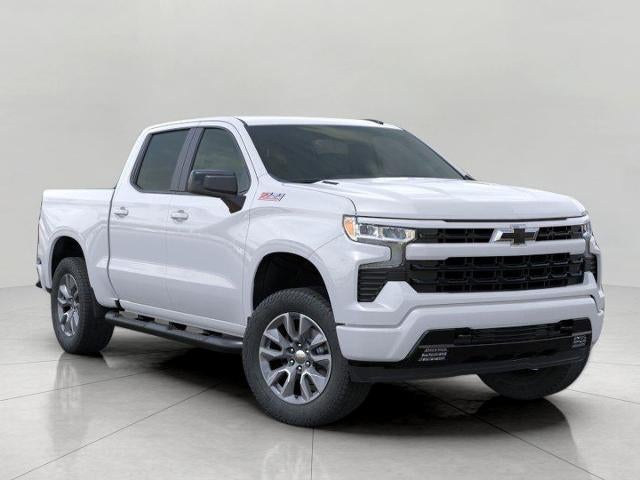 2026 Chevrolet Silverado 1500 Base