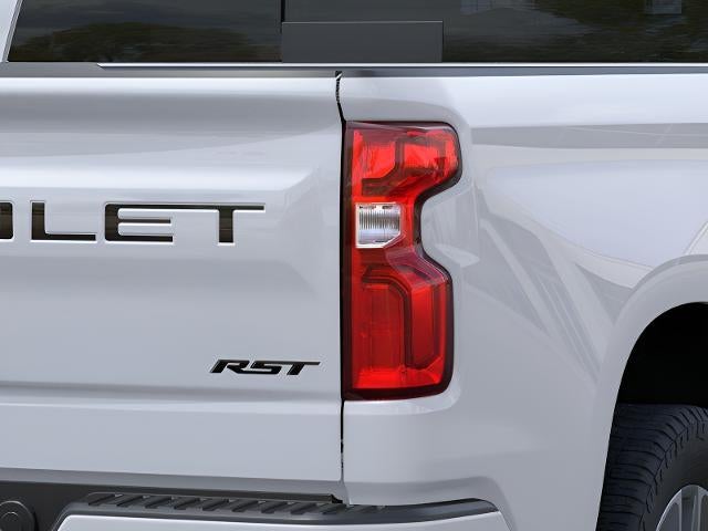 2026 Chevrolet Silverado 1500 Base