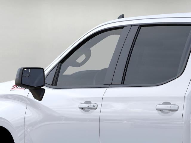 2026 Chevrolet Silverado 1500 Base
