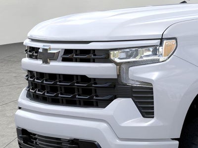 2026 Chevrolet Silverado 1500 Base