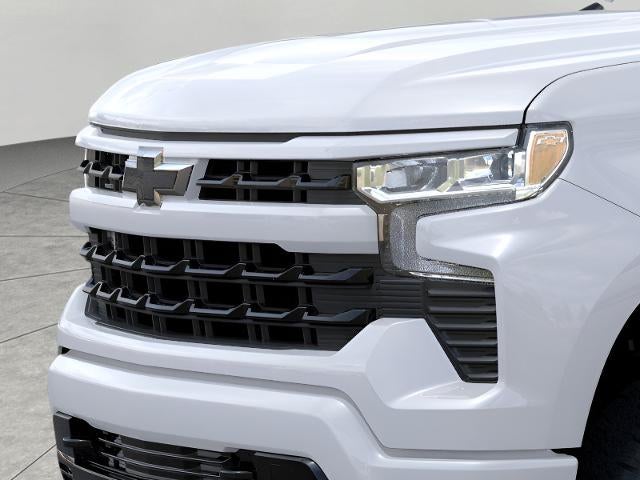 2026 Chevrolet Silverado 1500 Base