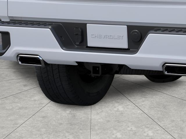 2026 Chevrolet Silverado 1500 Base