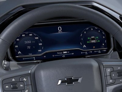 2026 Chevrolet Silverado 1500 Base