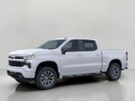 2026 Chevrolet Silverado 1500 Base