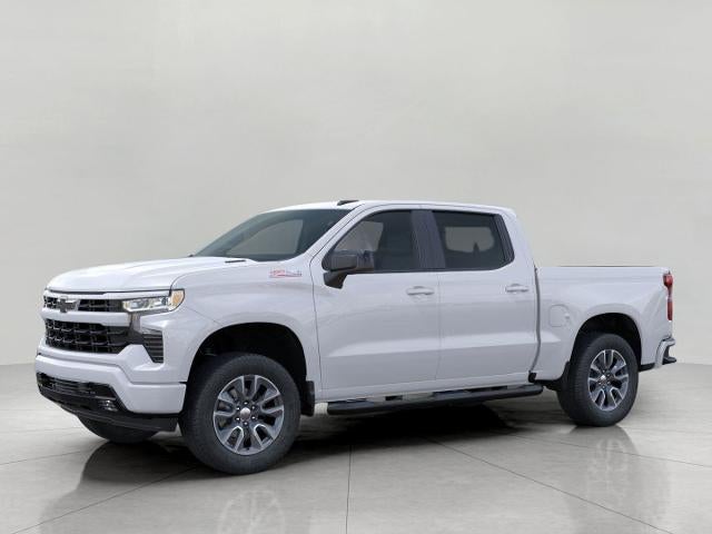2026 Chevrolet Silverado 1500 Base