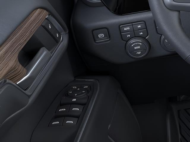 2026 Chevrolet Silverado 1500 Base