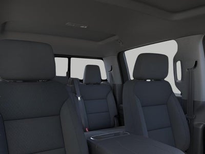 2026 Chevrolet Silverado 1500 Base