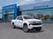 2026 Chevrolet Silverado 1500 Base