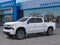 2026 Chevrolet Silverado 1500 Base