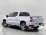2026 Chevrolet Silverado 1500 Base