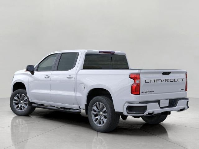 2026 Chevrolet Silverado 1500 Base