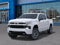 2026 Chevrolet Silverado 1500 Base