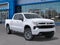 2026 Chevrolet Silverado 1500 Base