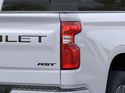 2026 Chevrolet Silverado 1500 Base