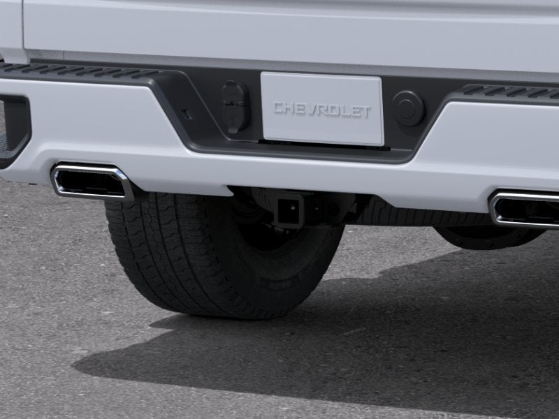 2026 Chevrolet Silverado 1500 Base