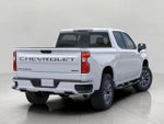 2026 Chevrolet Silverado 1500 Base
