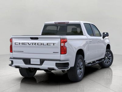 2026 Chevrolet Silverado 1500 Base