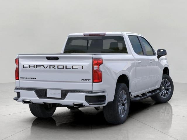 2026 Chevrolet Silverado 1500 Base