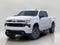 2026 Chevrolet Silverado 1500 Base