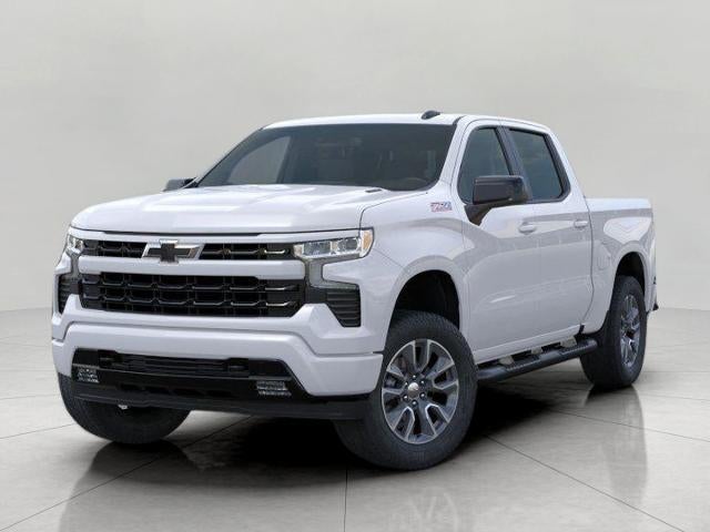 2026 Chevrolet Silverado 1500 Base