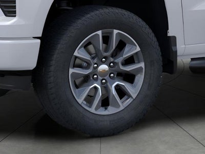 2026 Chevrolet Silverado 1500 Base