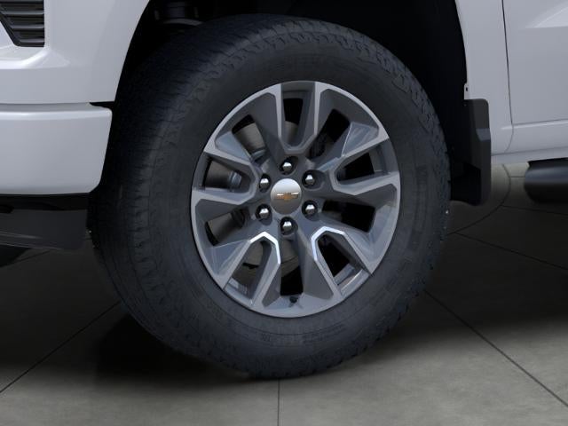 2026 Chevrolet Silverado 1500 Base
