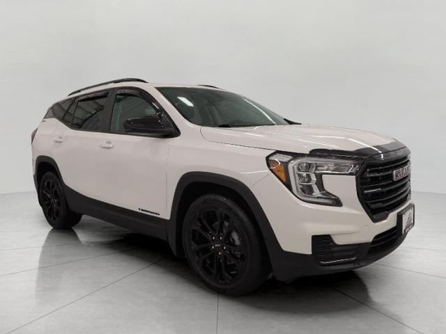 2022 GMC Terrain