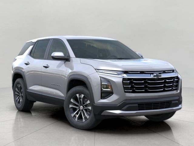 2027 Chevrolet Equinox Base