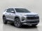 2027 Chevrolet Equinox Base