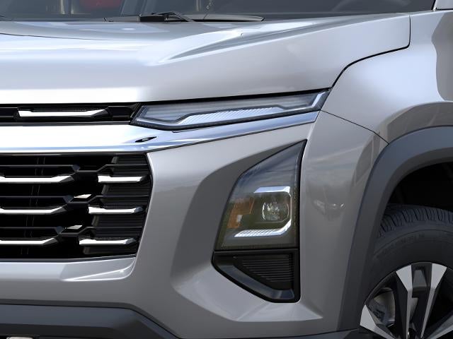 2027 Chevrolet Equinox Base