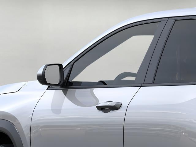 2027 Chevrolet Equinox Base